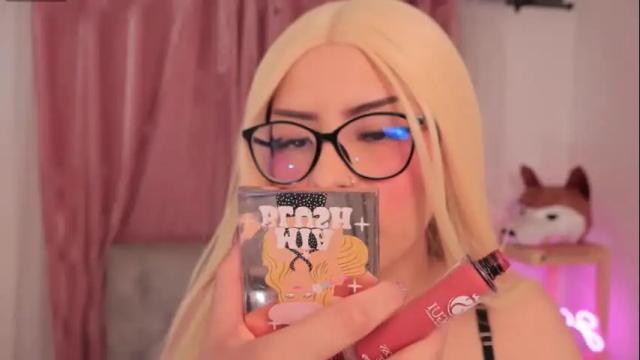 Image 10 of misselektra__ Stream on Chaturbate on 25 days ago
