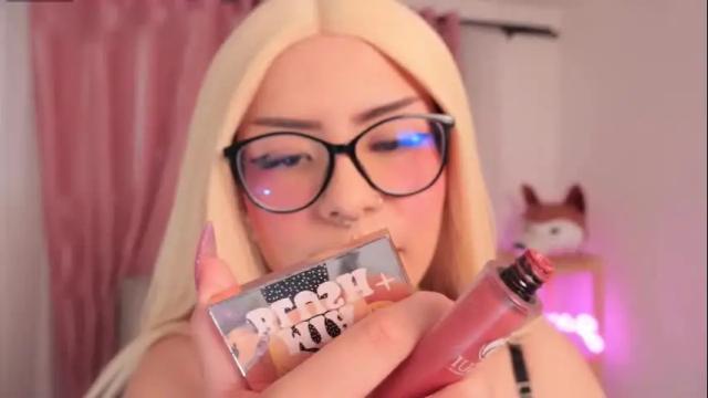 Image 4 of misselektra__ Stream on Chaturbate on 25 days ago