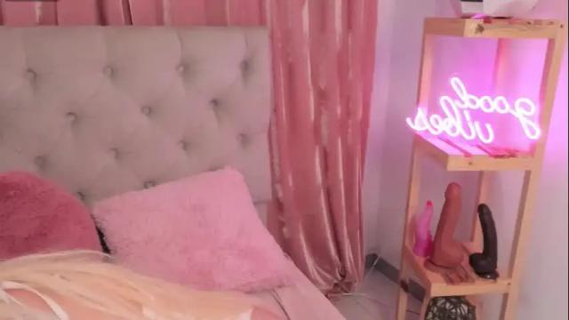 Thumbnail 3, misselektra__'s Stream at Chaturbate, 22 days ago
