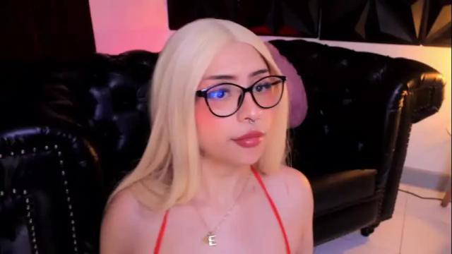Thumbnail 1, misselektra__'s Stream at Chaturbate, 6 days ago