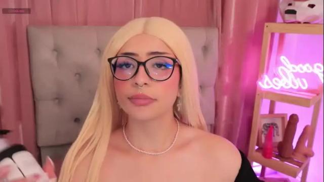 Image 3 of misselektra__ Stream on Chaturbate on 4 days ago
