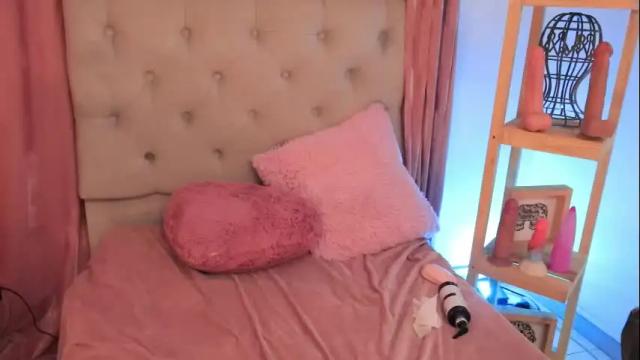Thumbnail 1, misselektra__'s Stream at Chaturbate, 18 hours ago