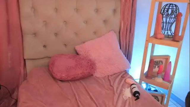 Image 3 of misselektra__ Stream on Chaturbate on 2 days ago