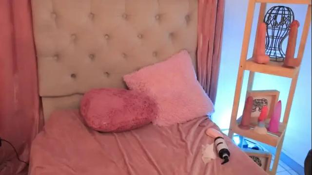 Image 4 of misselektra__ Stream on Chaturbate on 2 days ago