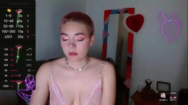 Thumbnail 1, misselii's Stream at Chaturbate, 6 months ago