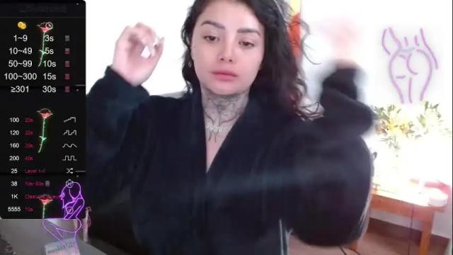 Image 4 of misselii Stream on Chaturbate on 5 months ago