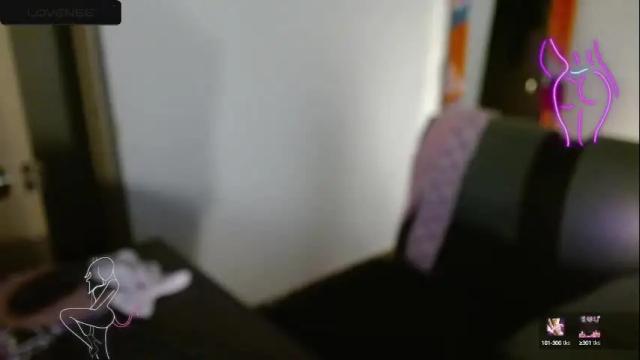 Thumbnail 1, misselii's Stream at Chaturbate, 5 months ago