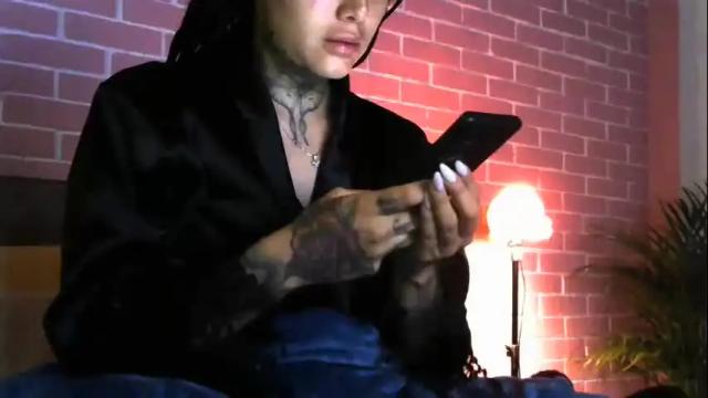 Thumbnail 2, misselii's Stream at Chaturbate, 4 months ago