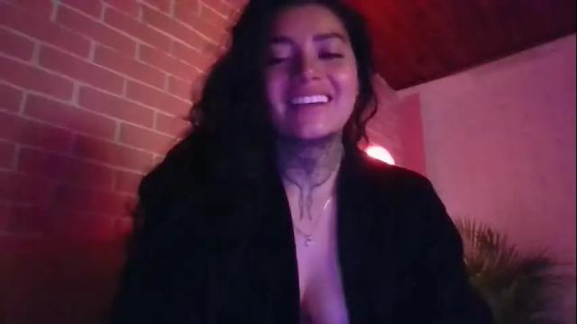 Thumbnail 3, misselii's Stream at Chaturbate, 4 months ago