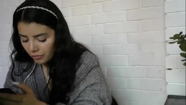 Thumbnail 1, misselii's Stream at Chaturbate, 4 months ago