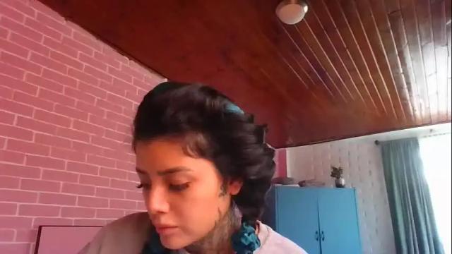 Thumbnail 1, misselii's Stream at Chaturbate, 2 months ago