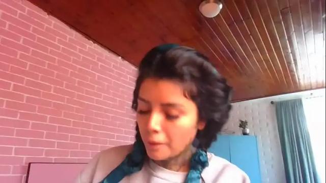 Image 4 of misselii Stream on Chaturbate on 2 months ago