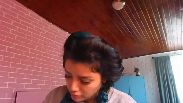 Thumbnail 2, misselii's Stream at Chaturbate, 2 months ago