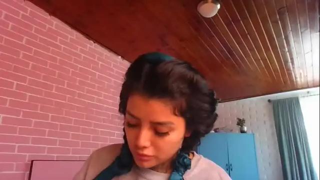 Image 6 of misselii Stream on Chaturbate on 2 months ago