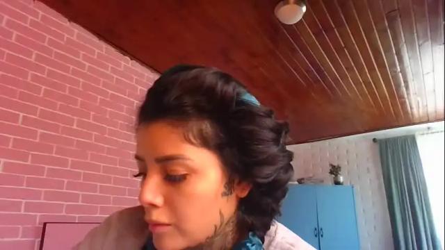 Image 8 of misselii Stream on Chaturbate on 2 months ago