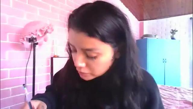 Thumbnail 1, misselii's Stream at Chaturbate, 1 month ago