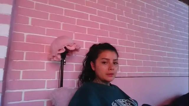 Thumbnail 1, misselii's Stream at Chaturbate, 1 month ago