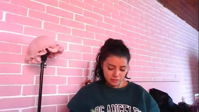 Thumbnail 2, misselii's Stream at Chaturbate, 1 month ago