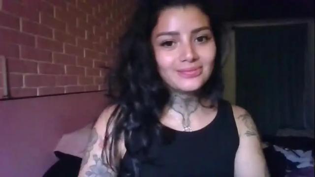 Thumbnail 3, misselii's Stream at Chaturbate, 1 month ago