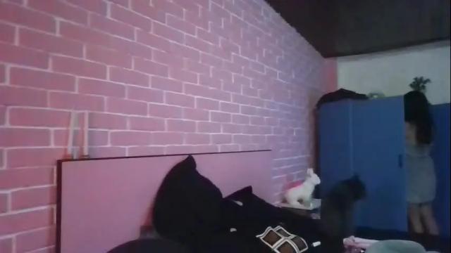 Thumbnail 2, misselii's Stream at Chaturbate, 1 month ago