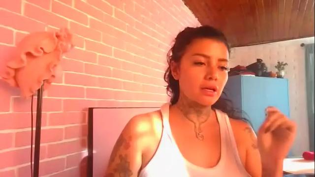 Thumbnail 3, misselii's Stream at Chaturbate, 1 month ago