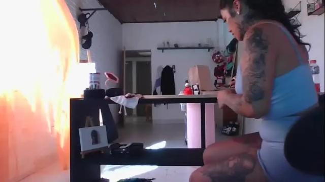 Image 8 of misselii Stream on Chaturbate on 1 month ago