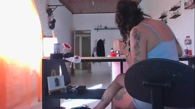 Thumbnail 3, misselii's Stream at Chaturbate, 1 month ago