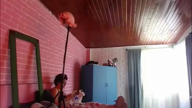 Thumbnail 1, misselii's Stream at Chaturbate, 29 days ago