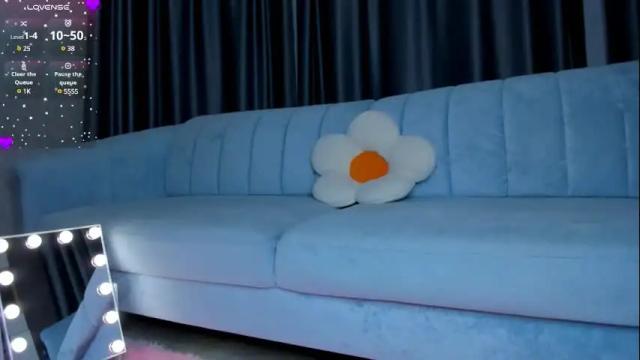 Image 7 of misseliss Stream on Chaturbate on 1 month ago
