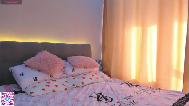 Image 6 of misseliss Stream on Chaturbate on 1 month ago