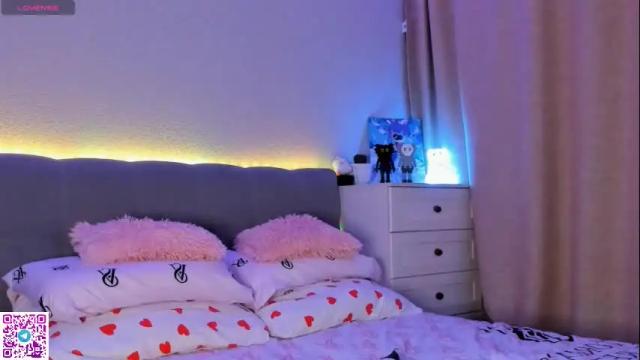 Thumbnail 2, misseliss's Stream at Chaturbate, 1 month ago