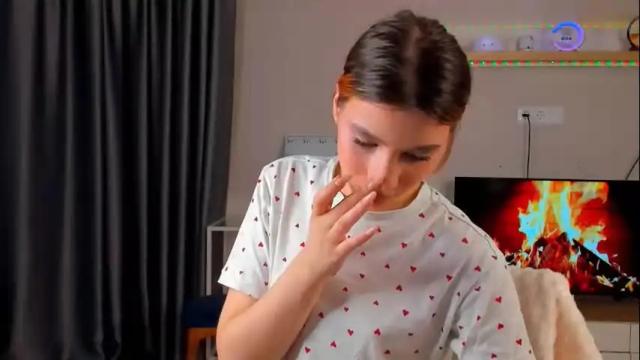 Image 4 of misseliss Stream on Chaturbate on 1 month ago