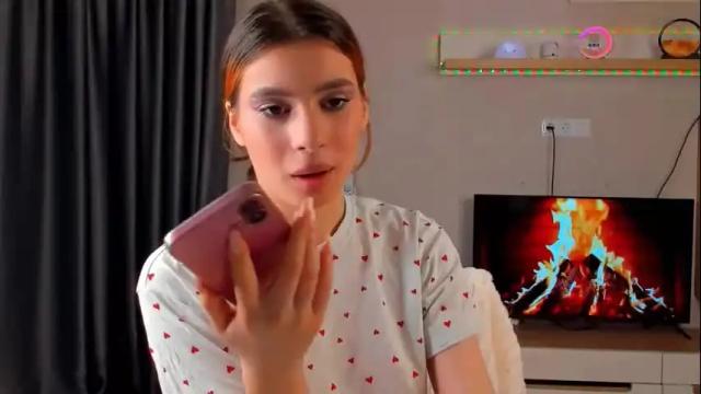Image 6 of misseliss Stream on Chaturbate on 1 month ago