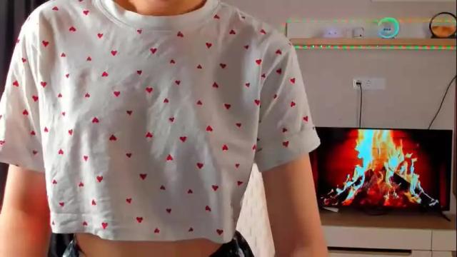 Image 8 of misseliss Stream on Chaturbate on 1 month ago