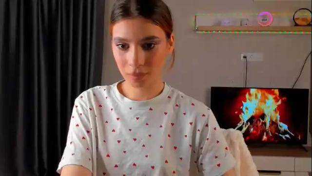Thumbnail 3, misseliss's Stream at Chaturbate, 1 month ago