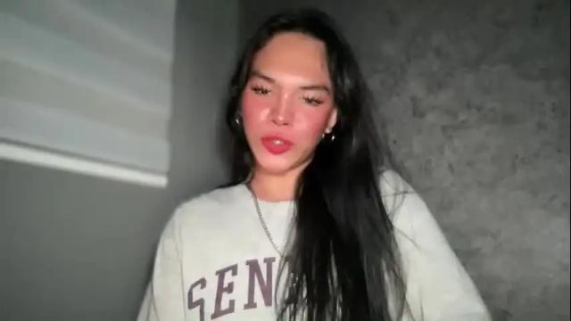 Image 12 of misselliefayexxx Stream on Chaturbate on 16 days ago