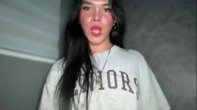 Image 6 of misselliefayexxx Stream on Chaturbate on 16 days ago