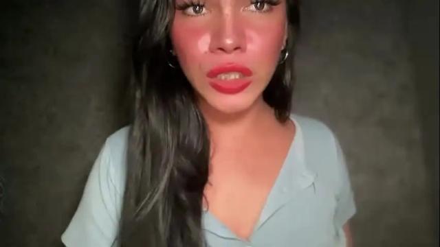 Image 3 of misselliefayexxx Stream on Chaturbate on 7 days ago