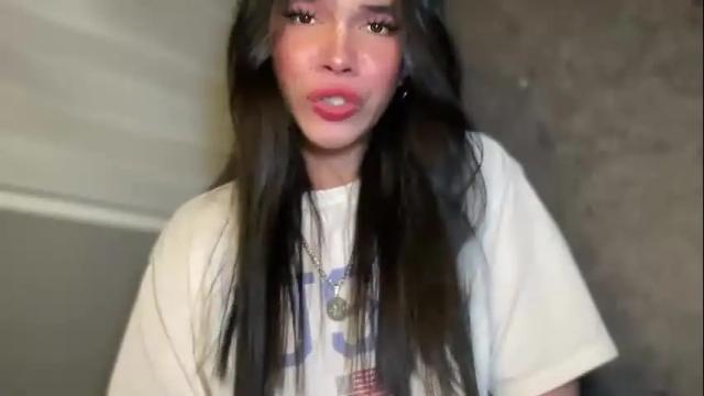 Image 12 of misselliefayexxx Stream on Chaturbate on 1 month ago