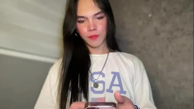 Image 4 of misselliefayexxx Stream on Chaturbate on 1 month ago