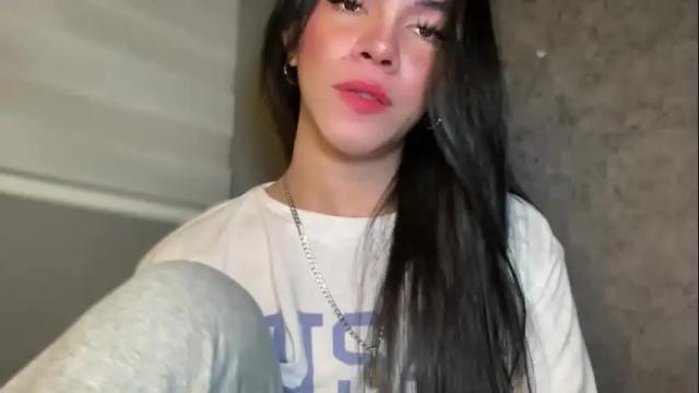Thumbnail 2, misselliefayexxx's Stream at Chaturbate, 1 month ago