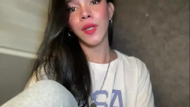 Image 7 of misselliefayexxx Stream on Chaturbate on 1 month ago