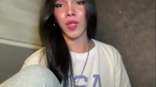 Image 8 of misselliefayexxx Stream on Chaturbate on 1 month ago
