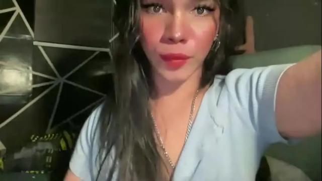 Image 7 of misselliefayexxx Stream on Chaturbate on 1 month ago