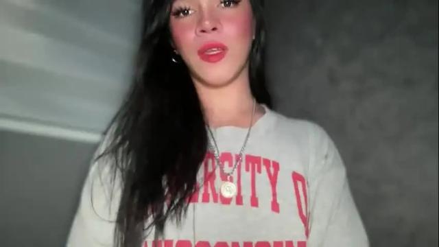 Thumbnail 1, misselliefayexxx's Stream at Chaturbate, 1 month ago