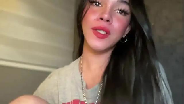 Image 11 of misselliefayexxx Stream on Chaturbate on 1 month ago