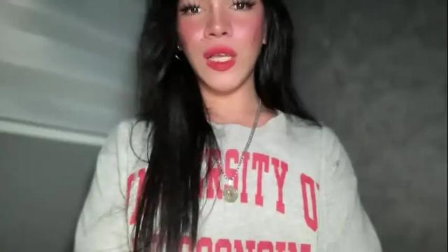 Image 2 of misselliefayexxx Stream on Chaturbate on 1 month ago