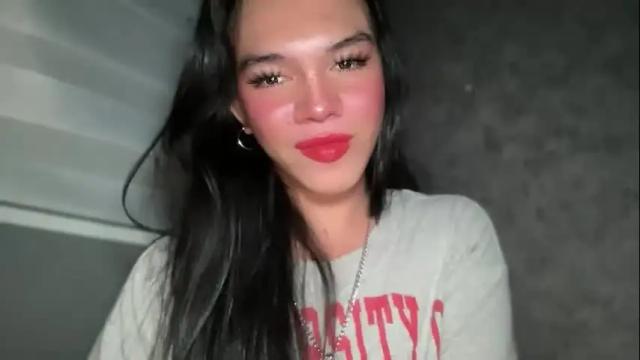 Image 4 of misselliefayexxx Stream on Chaturbate on 1 month ago