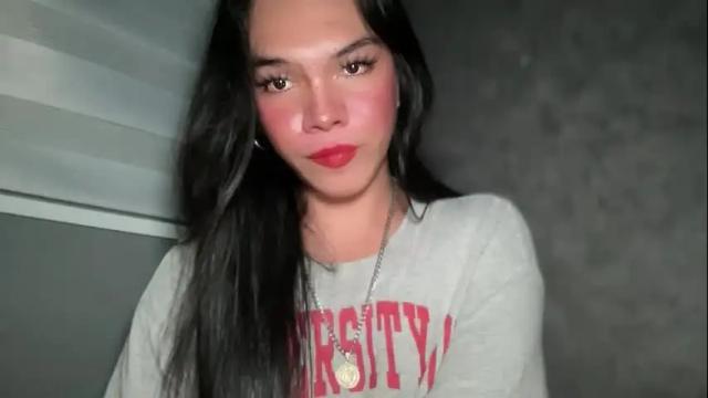 Image 7 of misselliefayexxx Stream on Chaturbate on 1 month ago