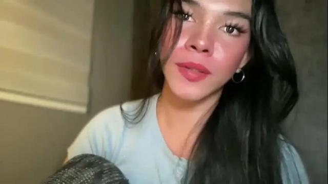 Image 8 of misselliefayexxx Stream on Chaturbate on 1 month ago